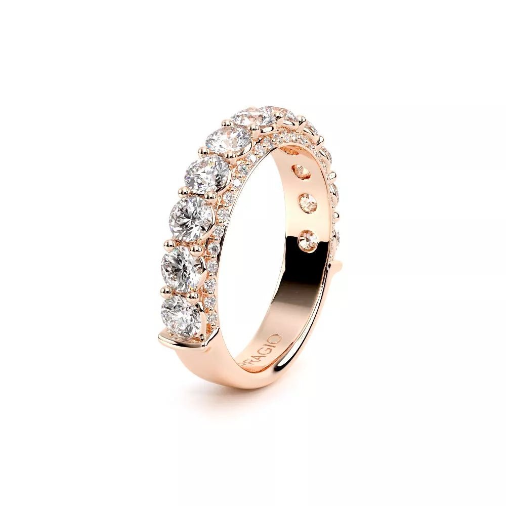 VERRAGIO - COUTURE-0489W34 - Birmingham Jewelry