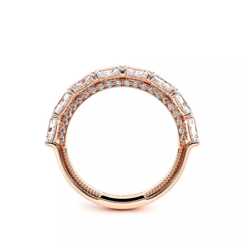 VERRAGIO - ETERNA-2025-RAD-4X3-HW - Birmingham Jewelry