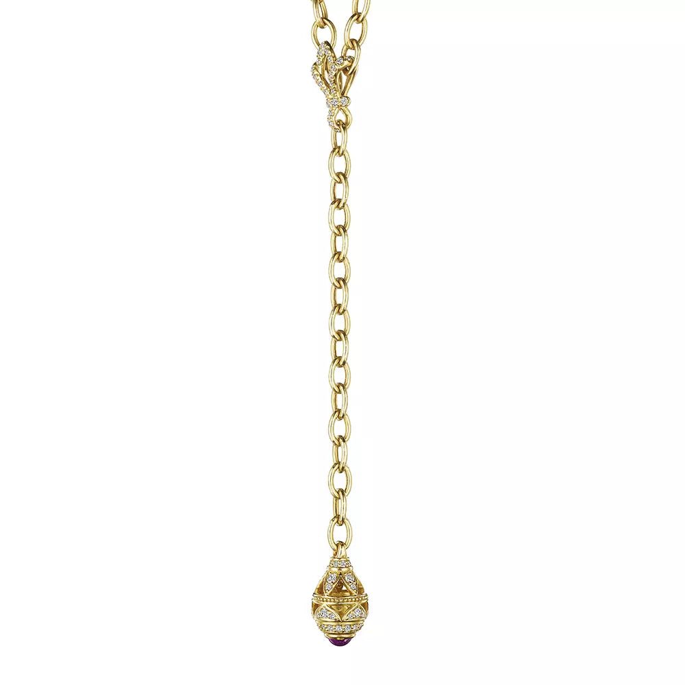 VERRAGIO FINE JEWELRY - DEVOTION J - 0312402 - YN - Birmingham Jewelry