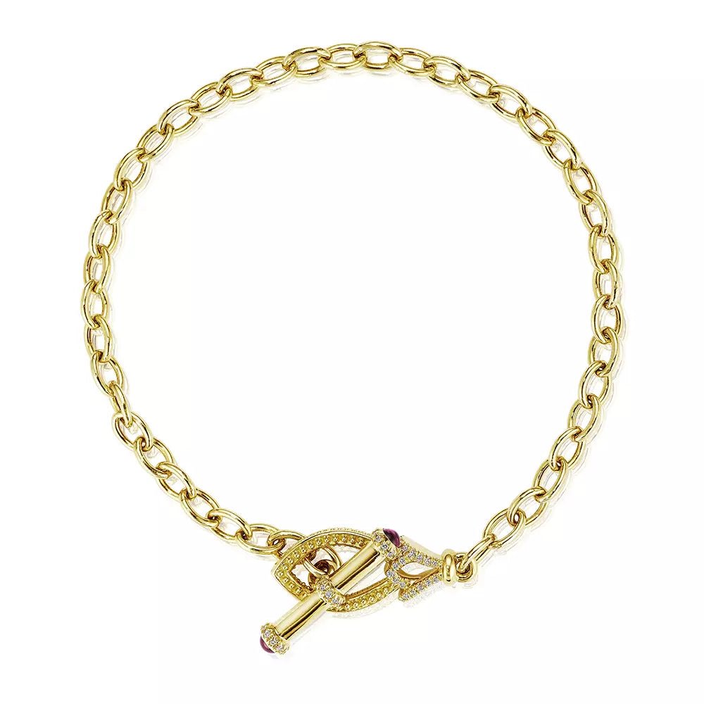 VERRAGIO FINE JEWELRY - DEVOTION J - 0323701 - YB - Birmingham Jewelry