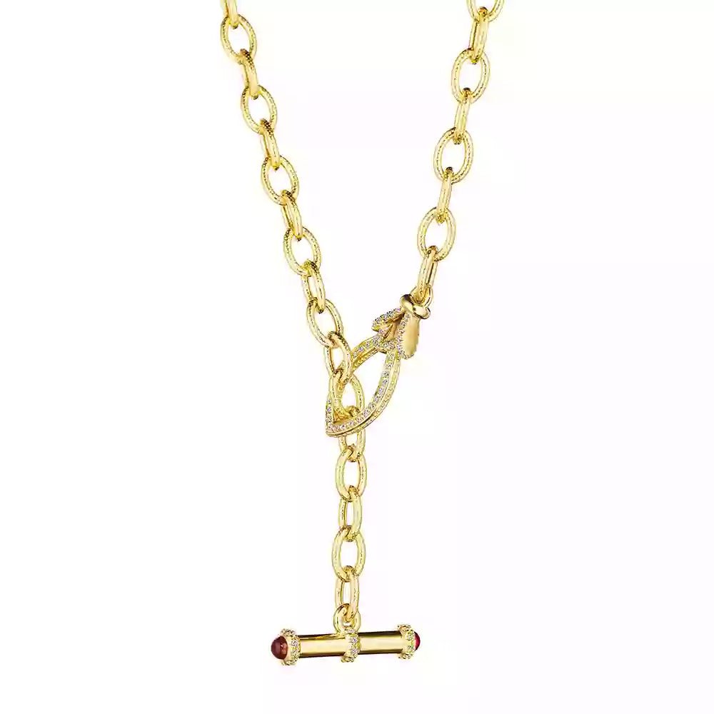 VERRAGIO FINE JEWELRY - DEVOTION J - 0323702 - YN - Birmingham Jewelry