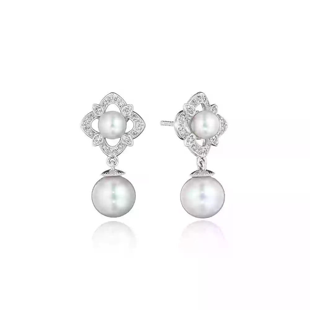 VERRAGIO FINE JEWELRY - REVERIE J - 0215702 - WE - Birmingham Jewelry