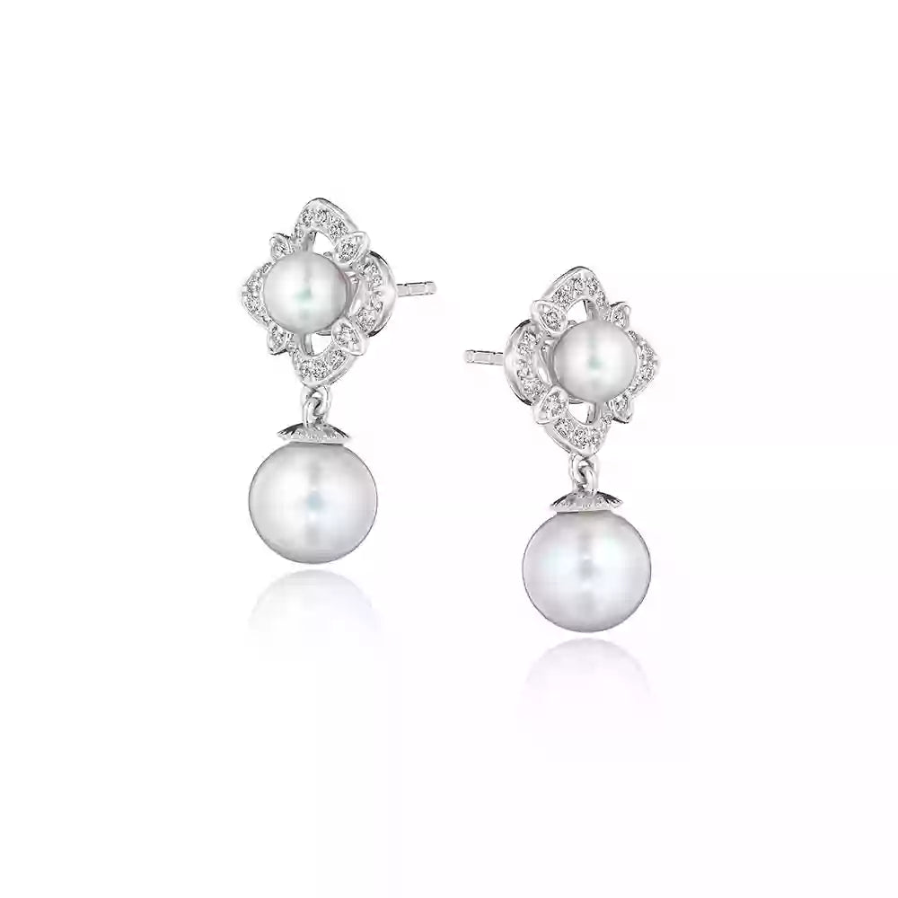 VERRAGIO FINE JEWELRY - REVERIE J - 0215702 - WE - Birmingham Jewelry