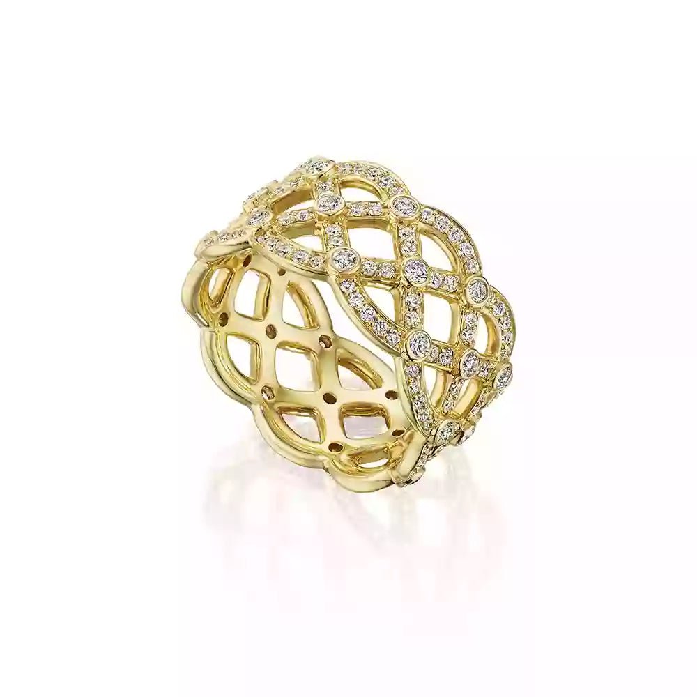 VERRAGIO FINE JEWELRY - REVERIE J - 0240220 - YR - Birmingham Jewelry