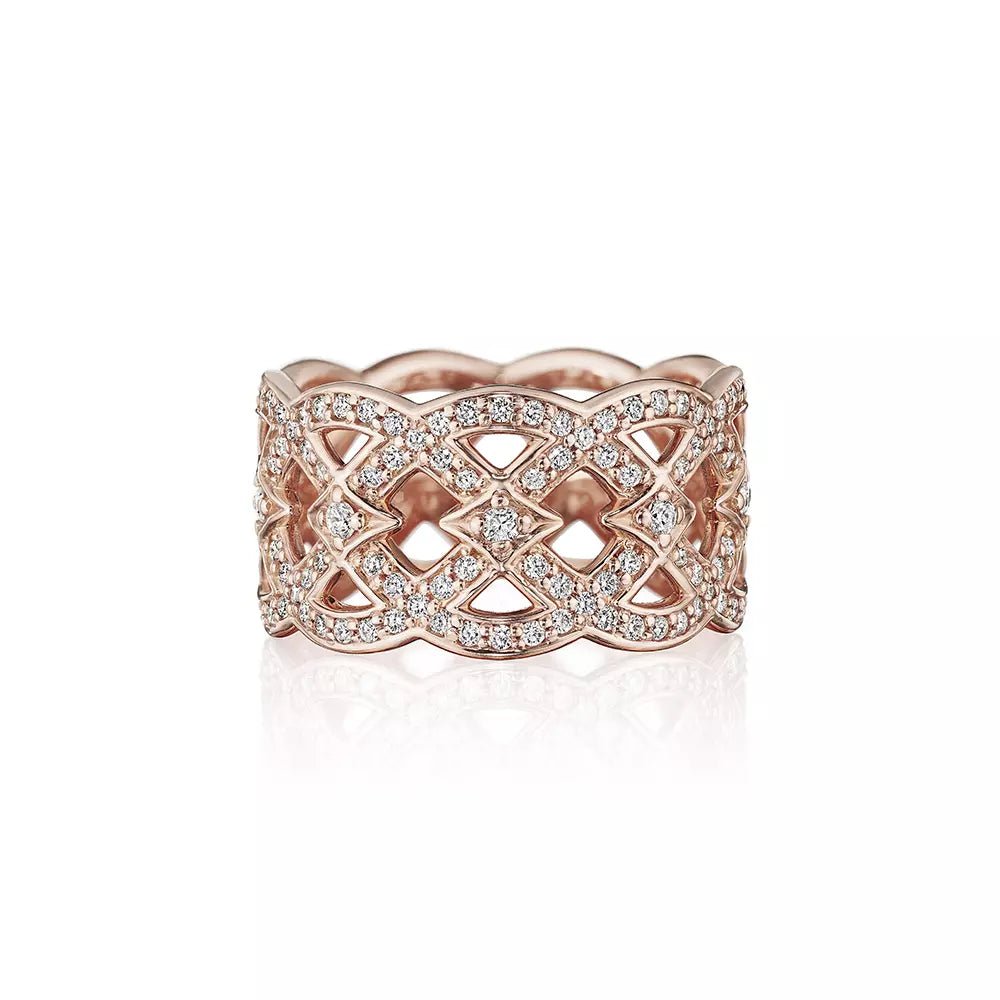 VERRAGIO FINE JEWELRY - REVERIE J - 0240221 - RR - Birmingham Jewelry