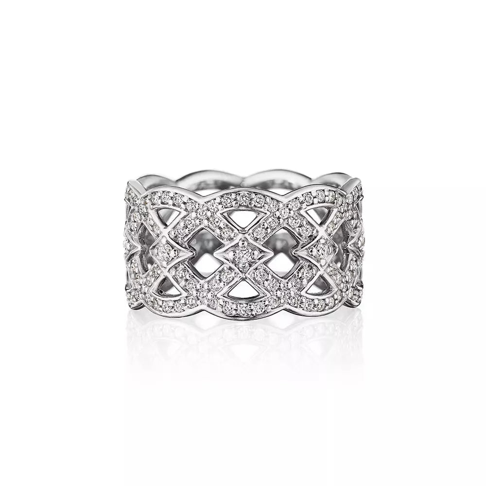 VERRAGIO FINE JEWELRY - REVERIE J - 0240221 - WR - Birmingham Jewelry