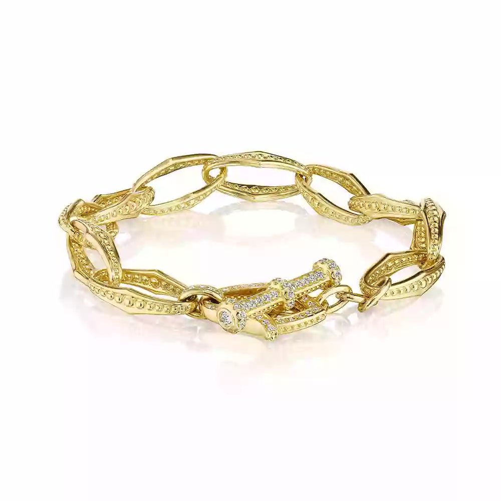 VERRAGIO FINE JEWELRY - REVERIE J - 0277201 - YB - Birmingham Jewelry