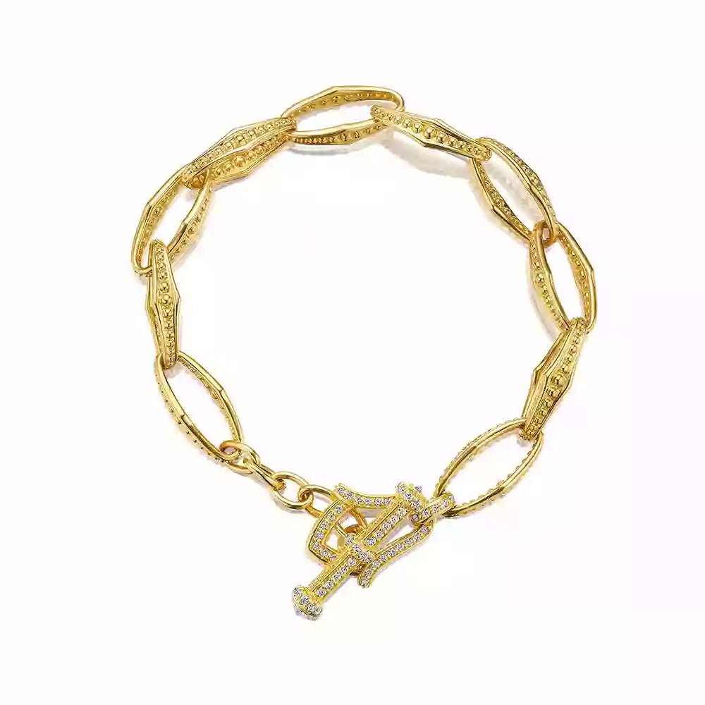 VERRAGIO FINE JEWELRY - REVERIE J - 0277201 - YB - Birmingham Jewelry