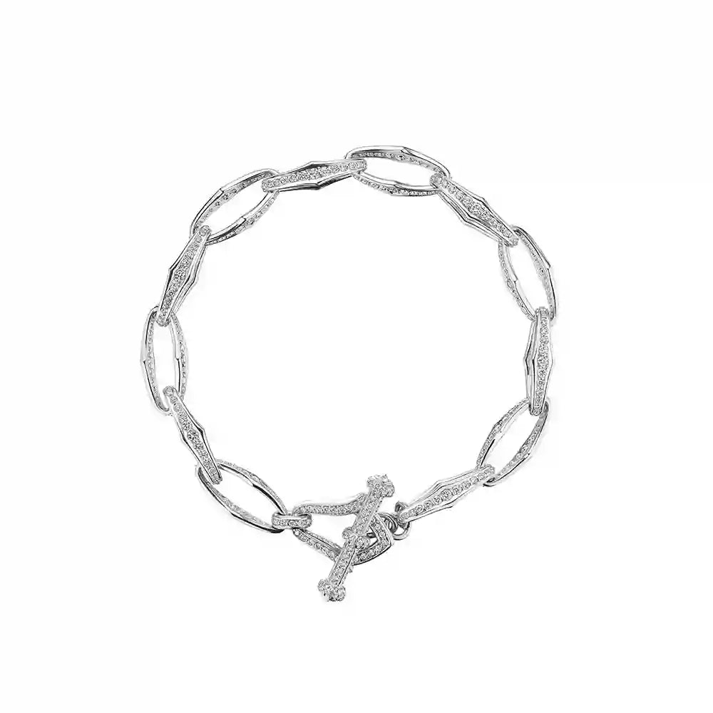 VERRAGIO FINE JEWELRY - REVERIE J - 0277203 - WB - Birmingham Jewelry