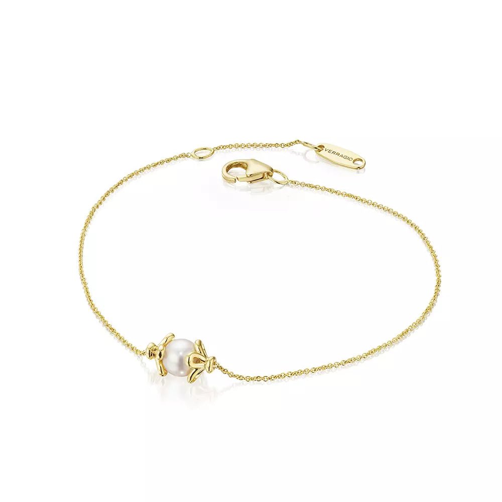 VERRAGIO FINE JEWELRY - REVERIE J - 0293802 - YB - Birmingham Jewelry