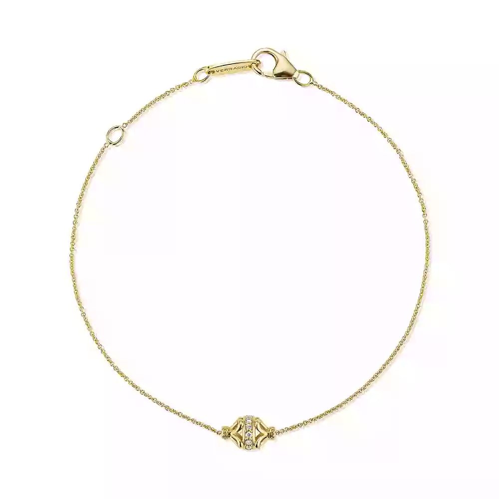 VERRAGIO FINE JEWELRY - REVERIE J - 0293810 - YB - Birmingham Jewelry