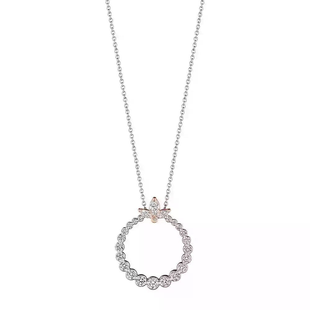 VERRAGIO FINE JEWELRY - VANGUARD J - 0431702 - TP - Birmingham Jewelry