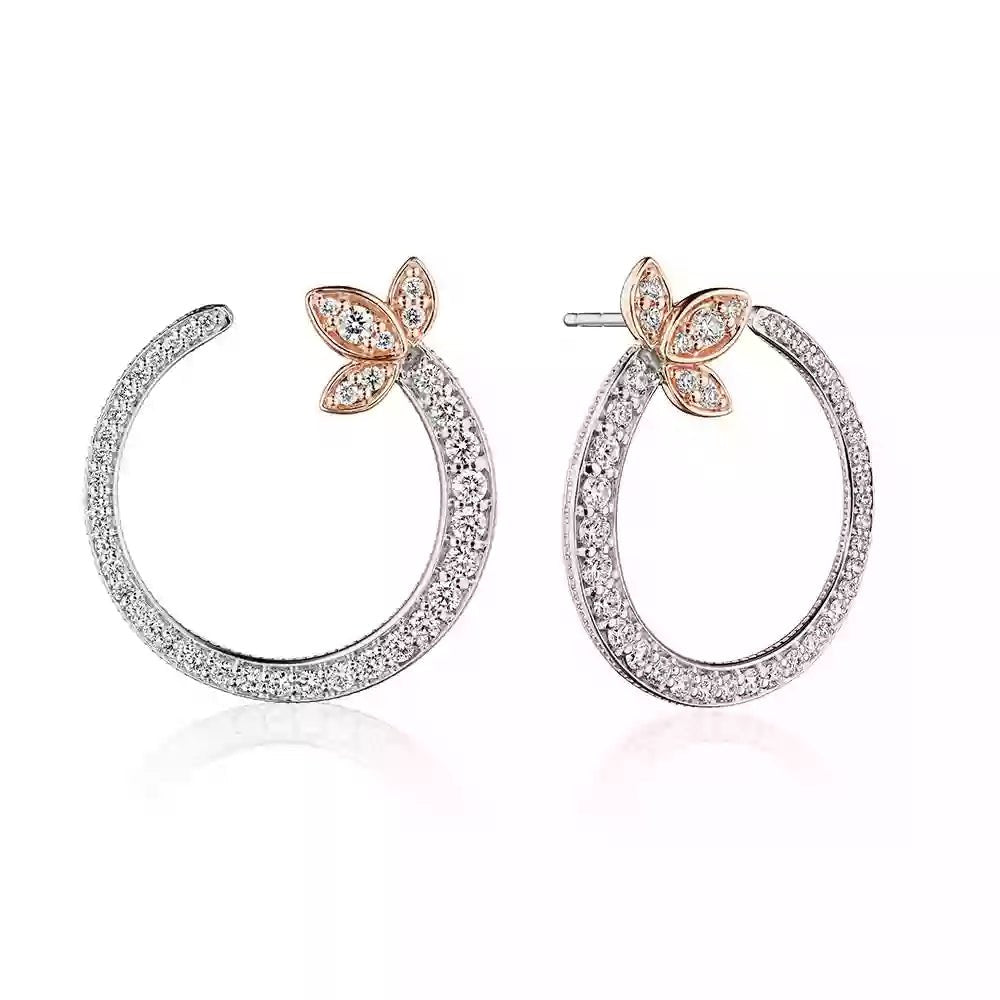 VERRAGIO FINE JEWELRY - VANGUARD J - 0461701 - TE - Birmingham Jewelry