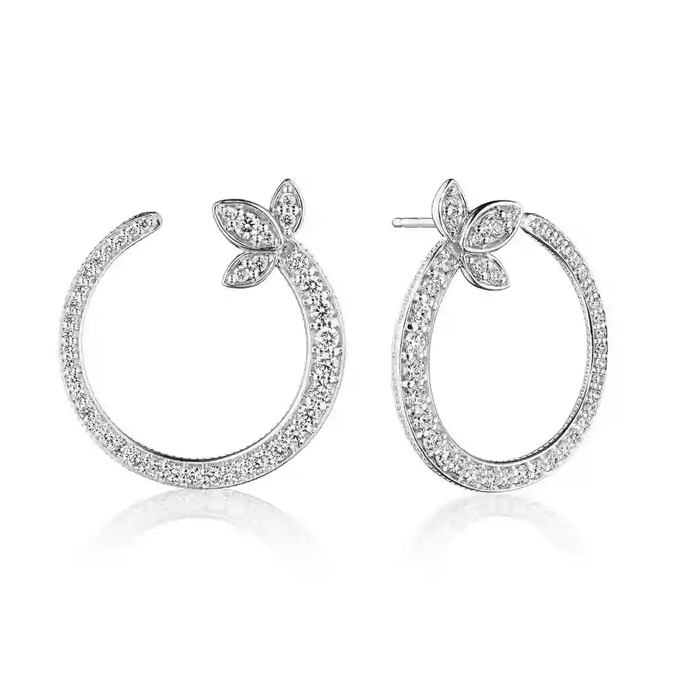 VERRAGIO FINE JEWELRY - VANGUARD J - 0461701 - WE - Birmingham Jewelry