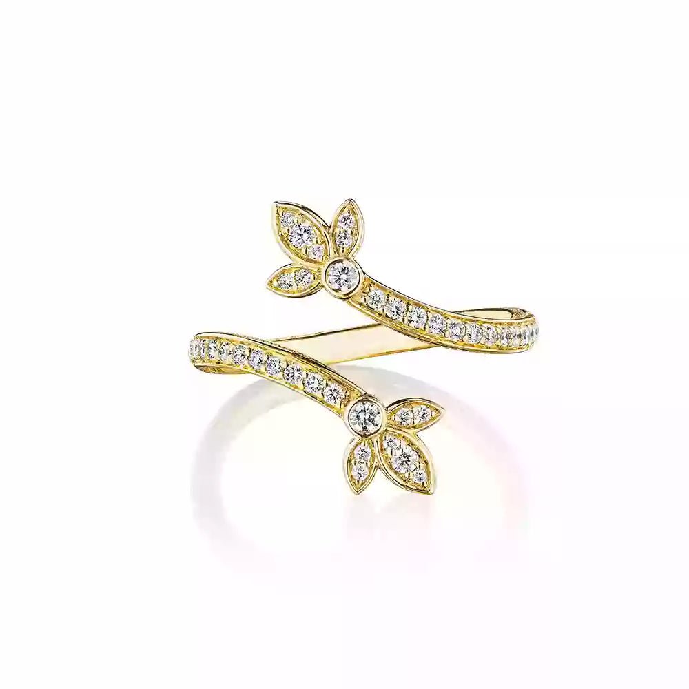 VERRAGIO FINE JEWELRY - VANGUARD J - 0461701 - YR - Birmingham Jewelry