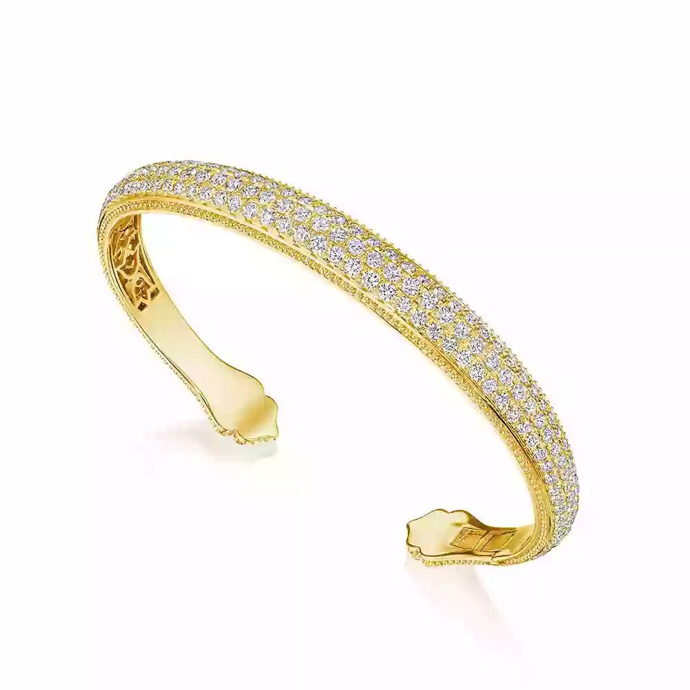 VERRAGIO FINE JEWELRY - VERITAGE J - 0141801 - YC - Birmingham Jewelry