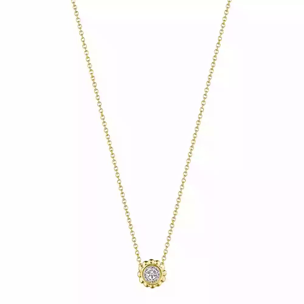 VERRAGIO FINE JEWELRY - VERITAGE J - 0188810 - YP - Birmingham Jewelry