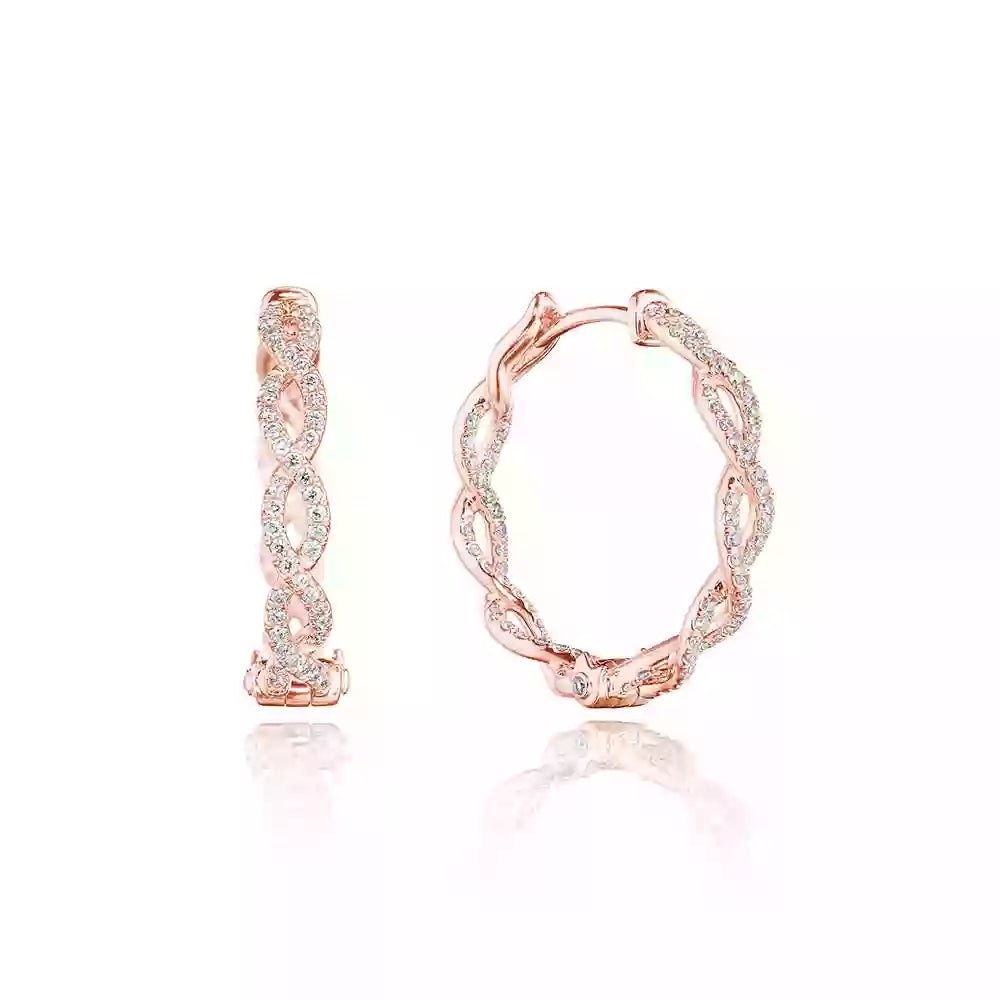 VERRAGIO FINE JEWELRY - VERITAGE J - 0196222 - RH - Birmingham Jewelry