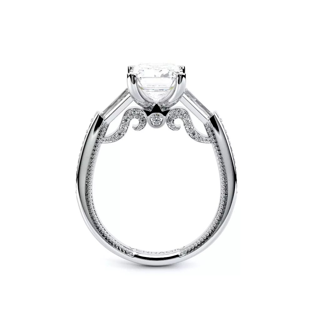 VERRAGIO - INSIGNIA-7110EM - Birmingham Jewelry