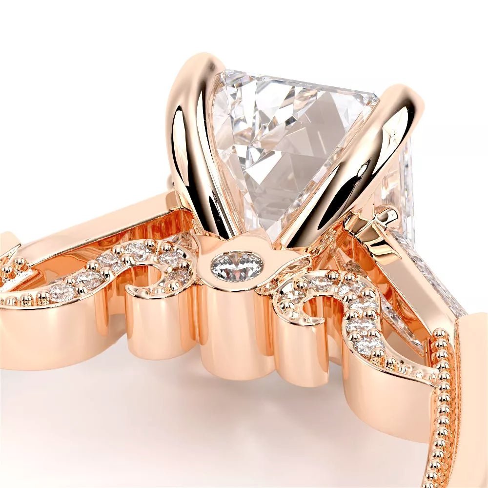 VERRAGIO - INSIGNIA-7110EM - Birmingham Jewelry