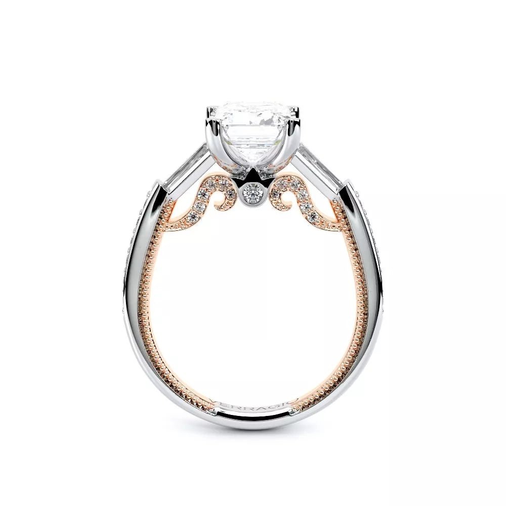 VERRAGIO - INSIGNIA-7110EM - Birmingham Jewelry