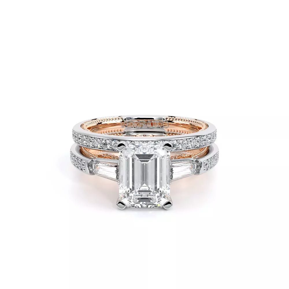 VERRAGIO - INSIGNIA-7110EM - Birmingham Jewelry