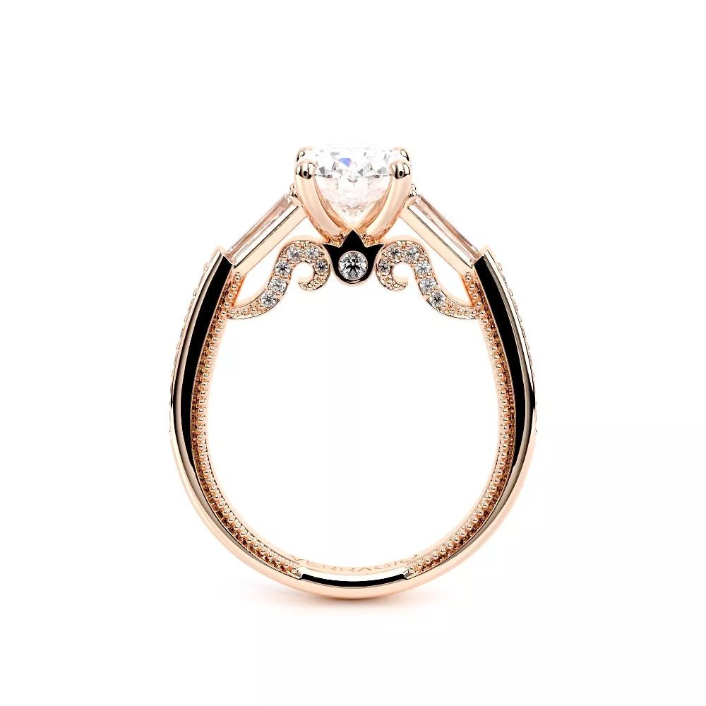 VERRAGIO - INSIGNIA-7110OV - Birmingham Jewelry