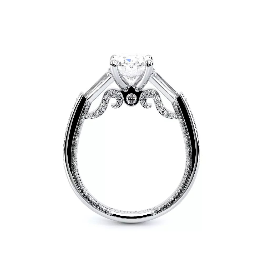 VERRAGIO - INSIGNIA-7110OV - Birmingham Jewelry
