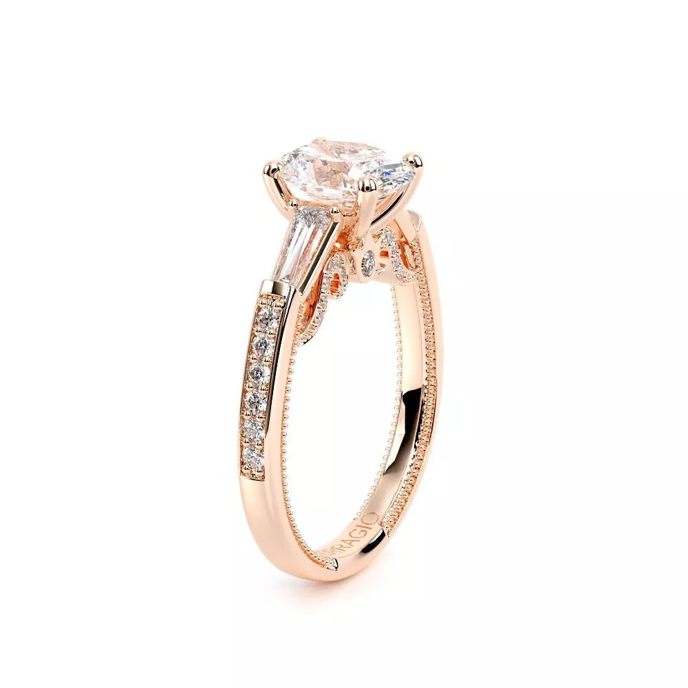 VERRAGIO - INSIGNIA-7110OV - Birmingham Jewelry
