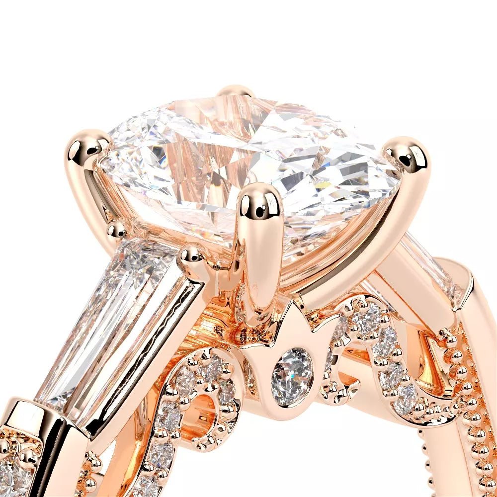VERRAGIO - INSIGNIA-7110OV - Birmingham Jewelry