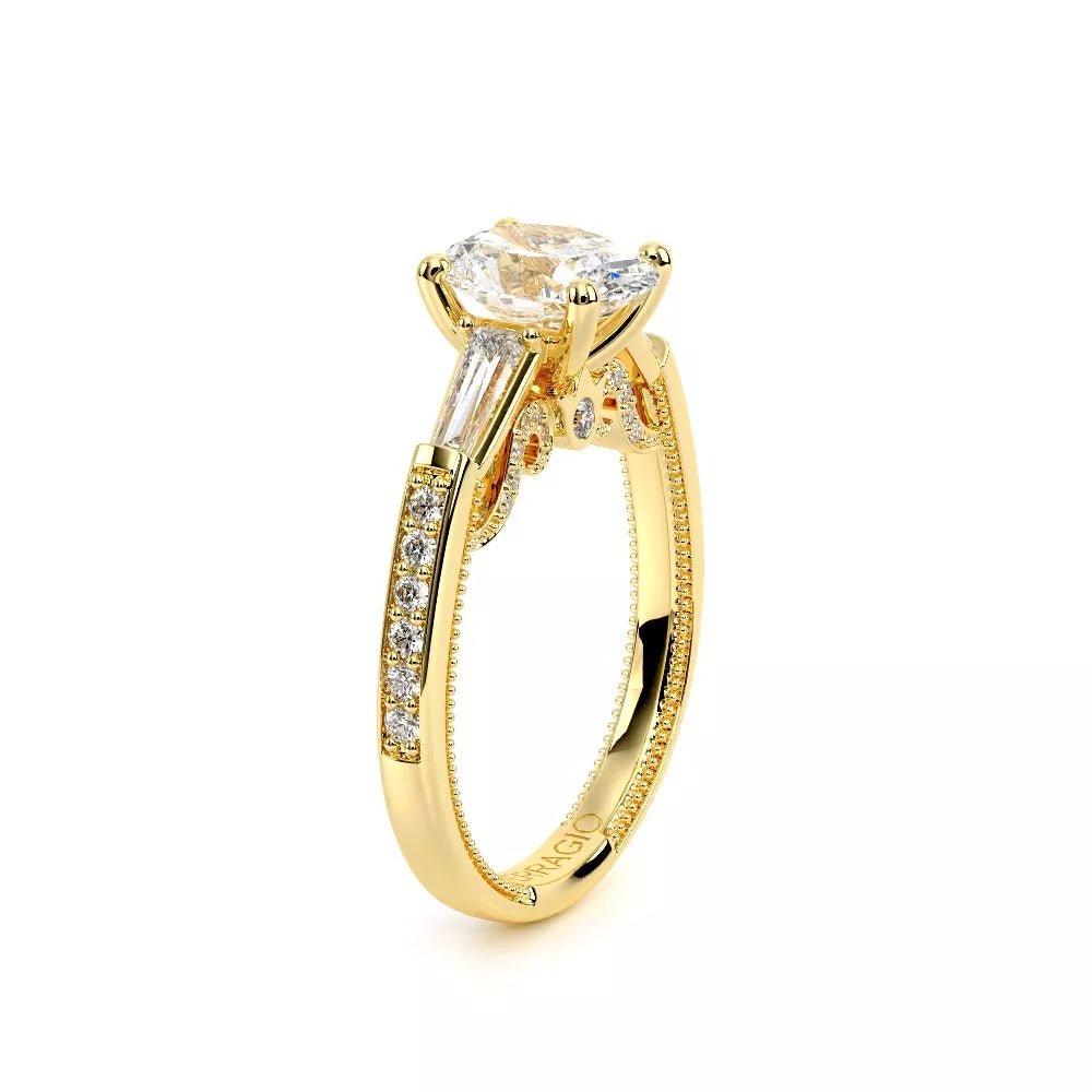VERRAGIO - INSIGNIA-7110OV - Birmingham Jewelry