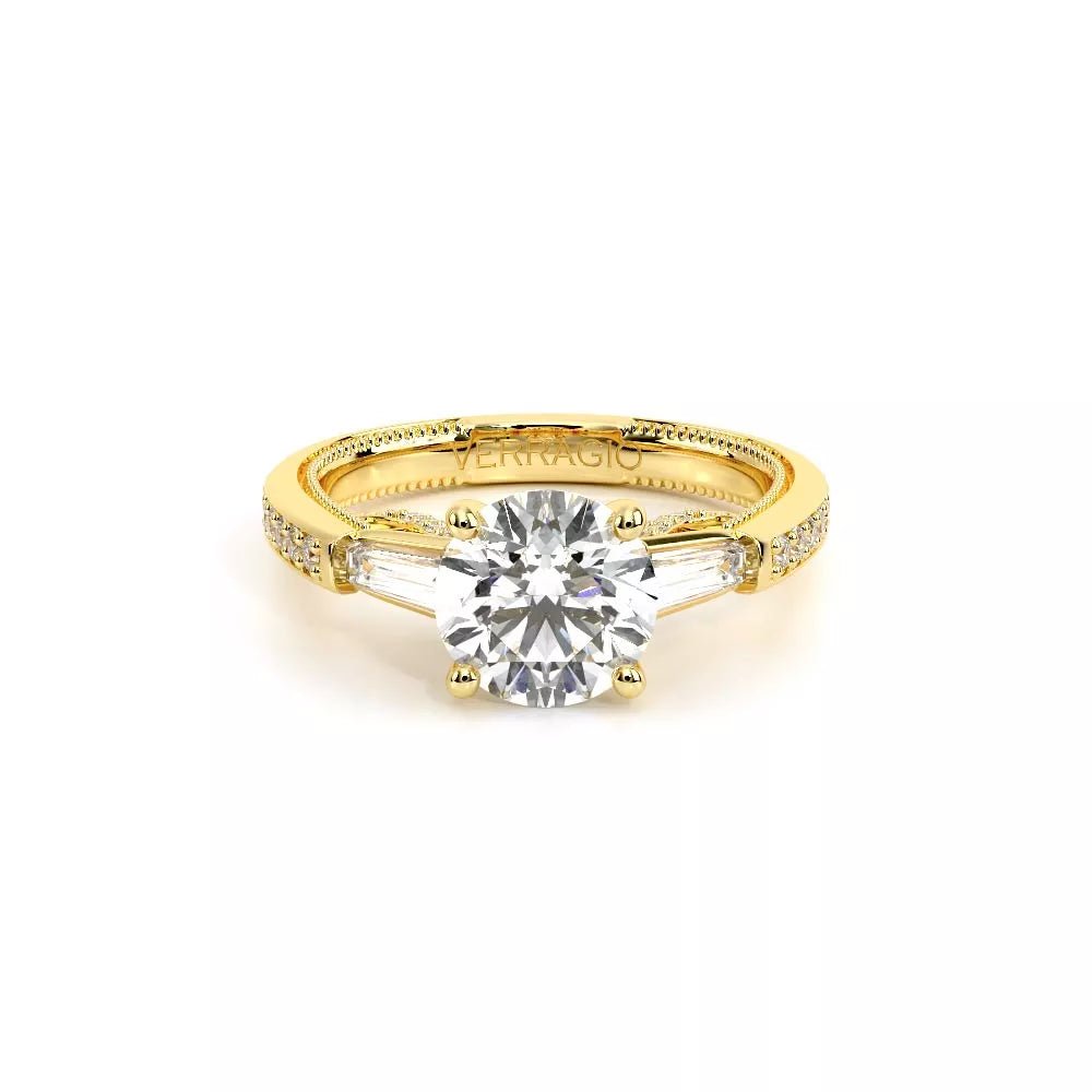 VERRAGIO - INSIGNIA-7110R - Birmingham Jewelry