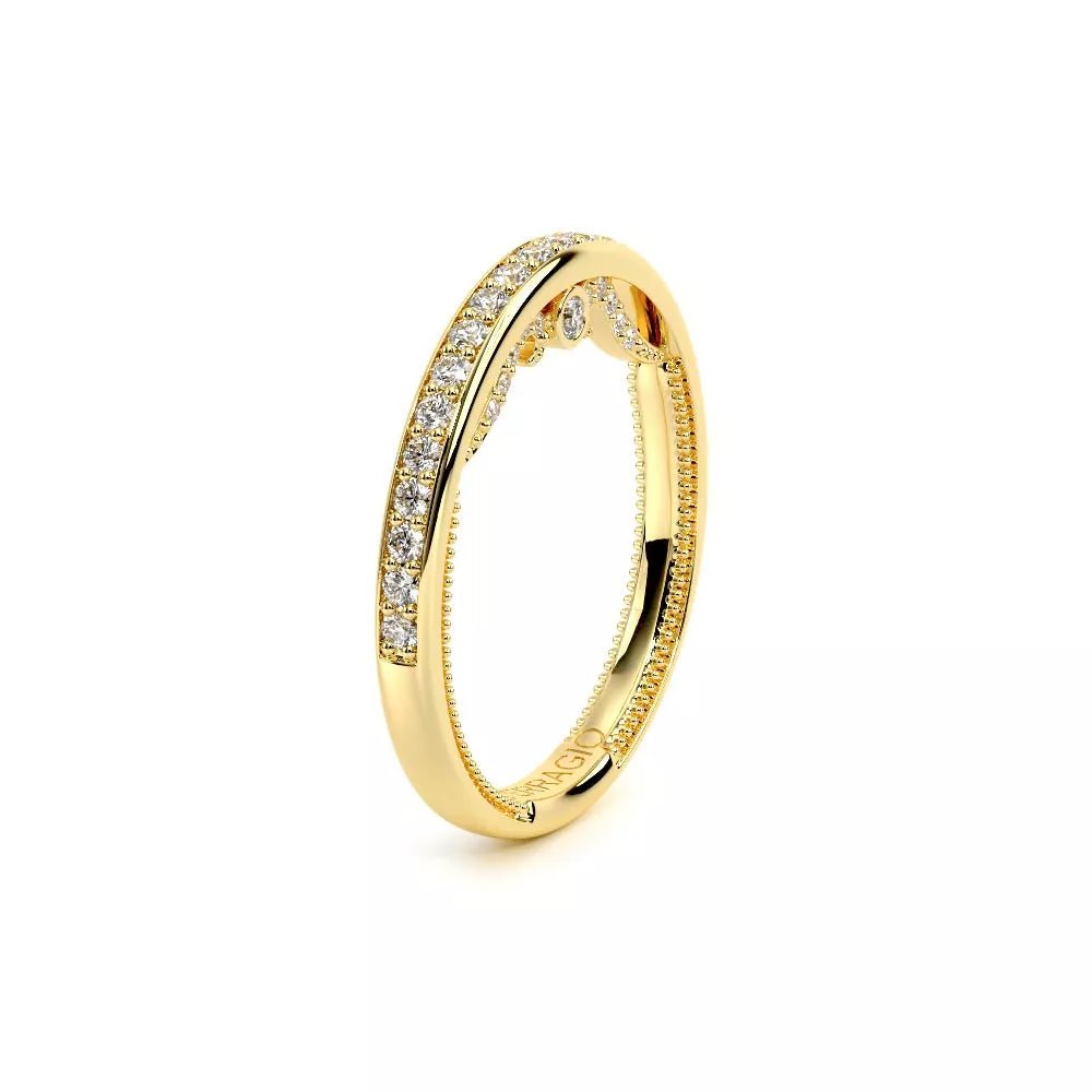 VERRAGIO - INSIGNIA-7110W - Birmingham Jewelry