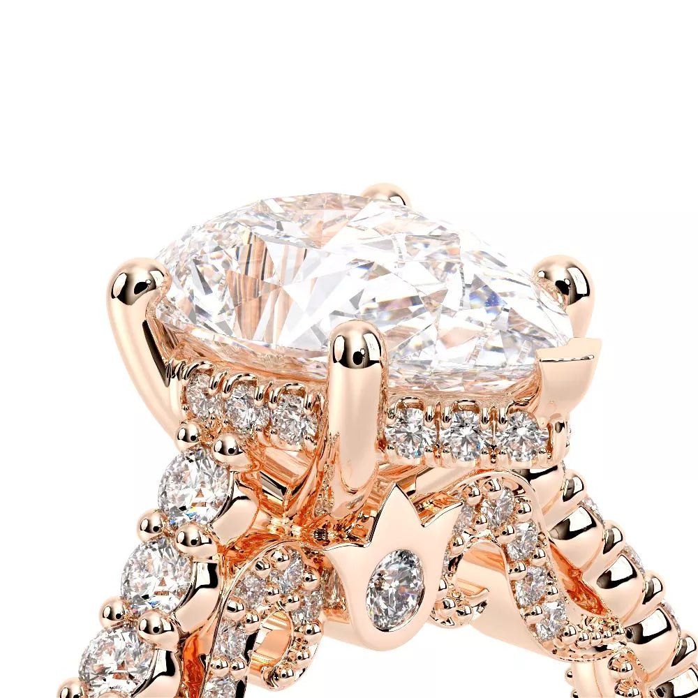 VERRAGIO - INSIGNIA-7111PS - Birmingham Jewelry