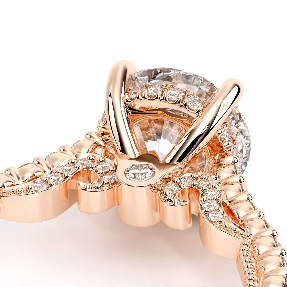 VERRAGIO - INSIGNIA-7111R - Birmingham Jewelry