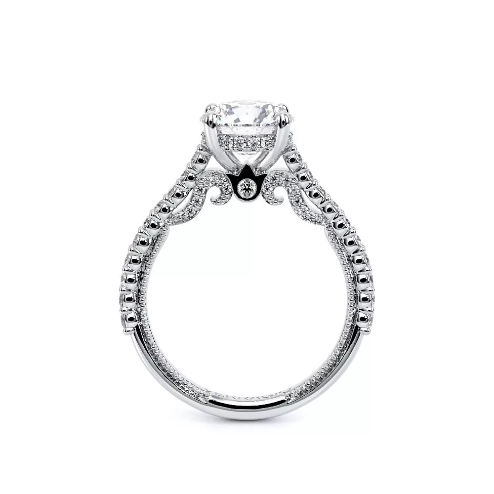 VERRAGIO - INSIGNIA-7111R - Birmingham Jewelry