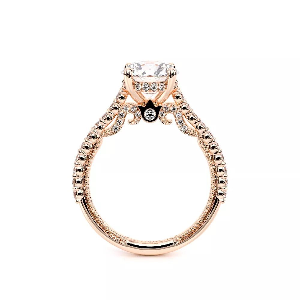 VERRAGIO - INSIGNIA-7111R - Birmingham Jewelry