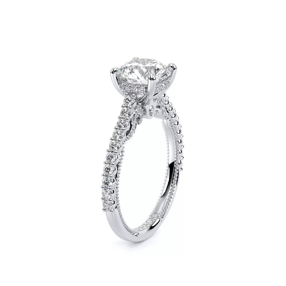 VERRAGIO - INSIGNIA-7111R - Birmingham Jewelry