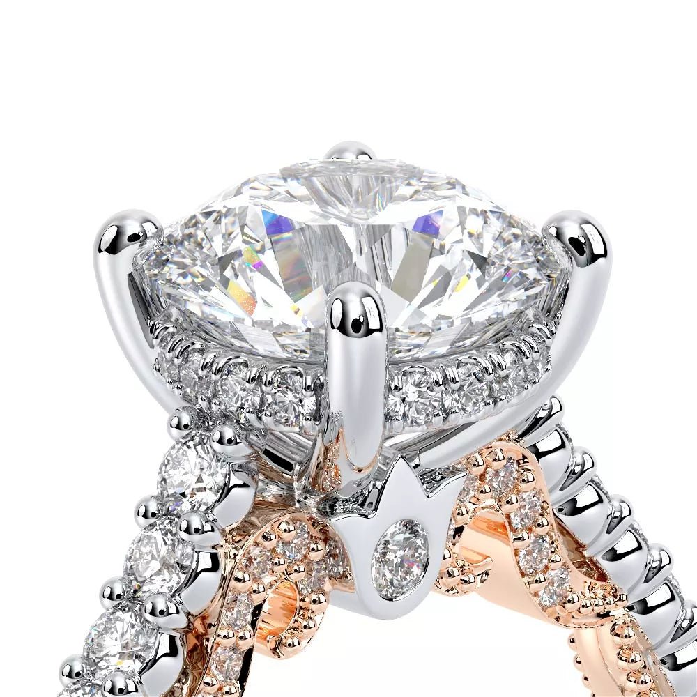 VERRAGIO - INSIGNIA-7111R - Birmingham Jewelry