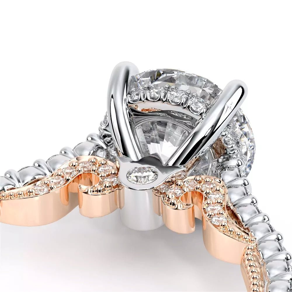 VERRAGIO - INSIGNIA-7111R - Birmingham Jewelry