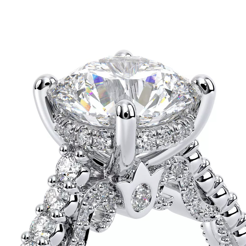 VERRAGIO - INSIGNIA-7111R - Birmingham Jewelry