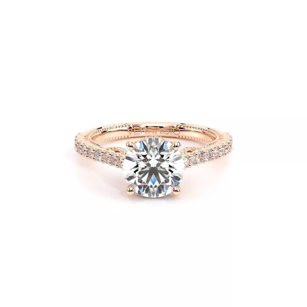 VERRAGIO - INSIGNIA-7111R - Birmingham Jewelry