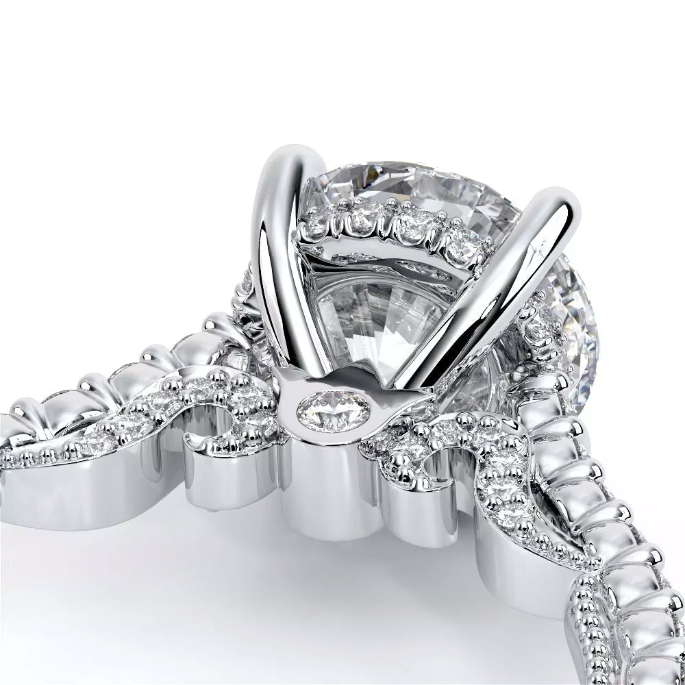 VERRAGIO - INSIGNIA-7111R - Birmingham Jewelry