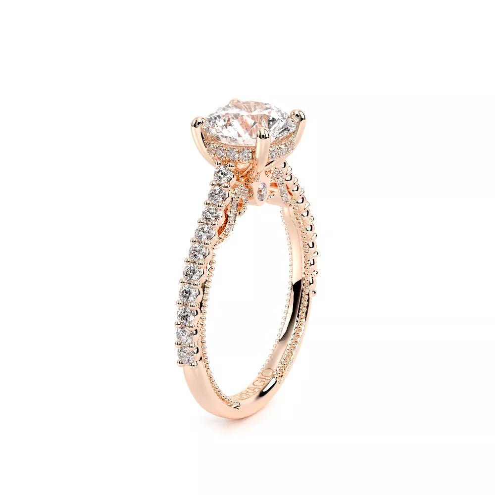 VERRAGIO - INSIGNIA-7111R - Birmingham Jewelry