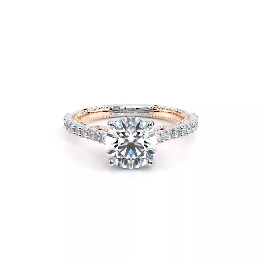 VERRAGIO - INSIGNIA-7111R - Birmingham Jewelry