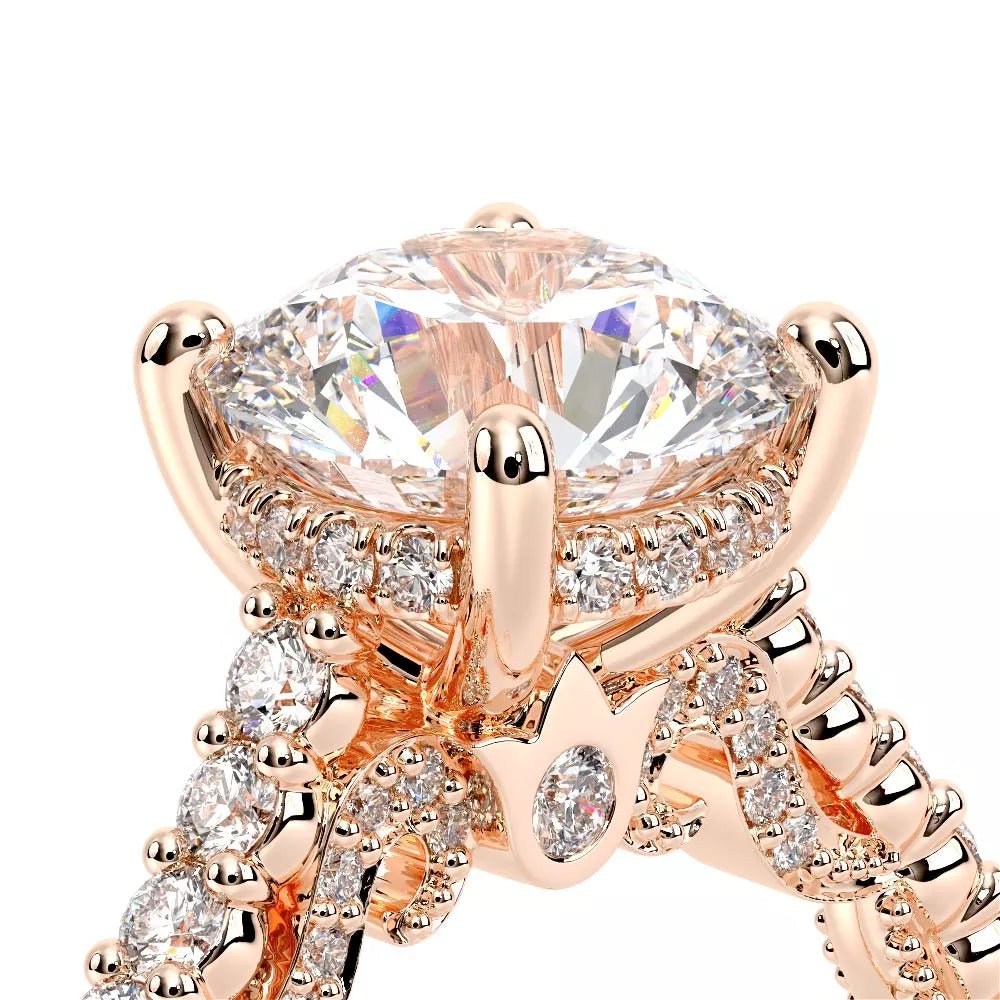 VERRAGIO - INSIGNIA-7111R - Birmingham Jewelry