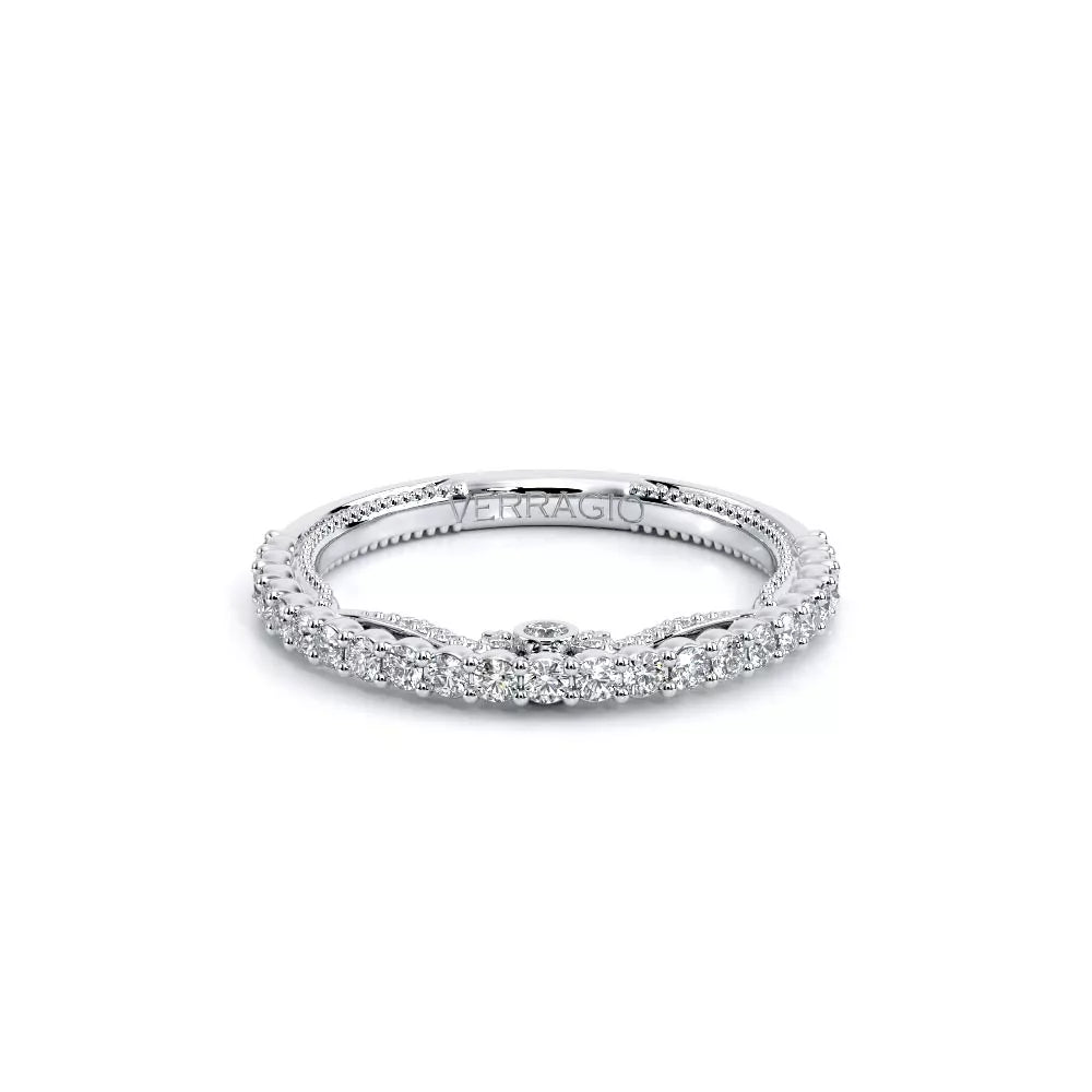 VERRAGIO - INSIGNIA-7111W - Birmingham Jewelry