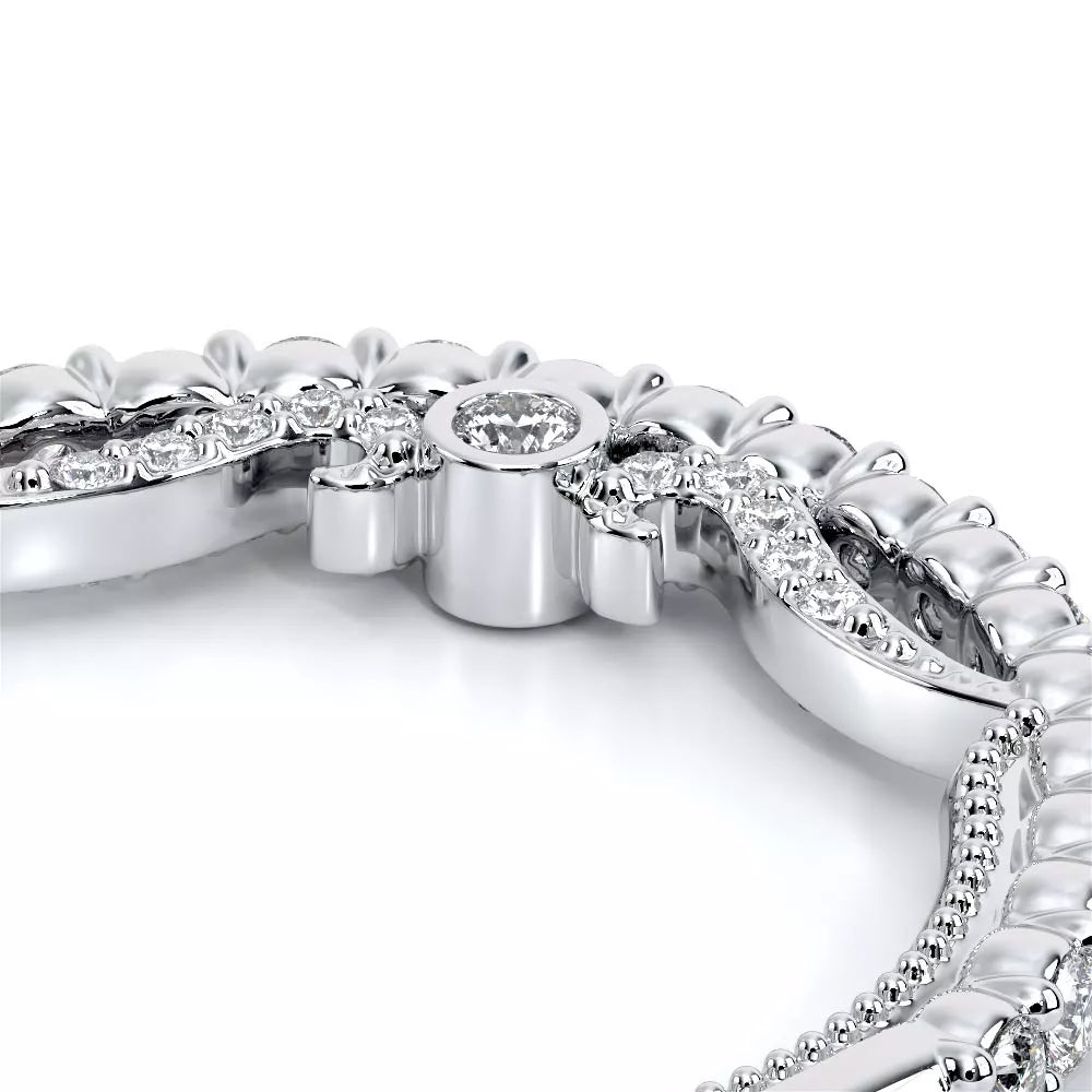VERRAGIO - INSIGNIA-7111W - Birmingham Jewelry