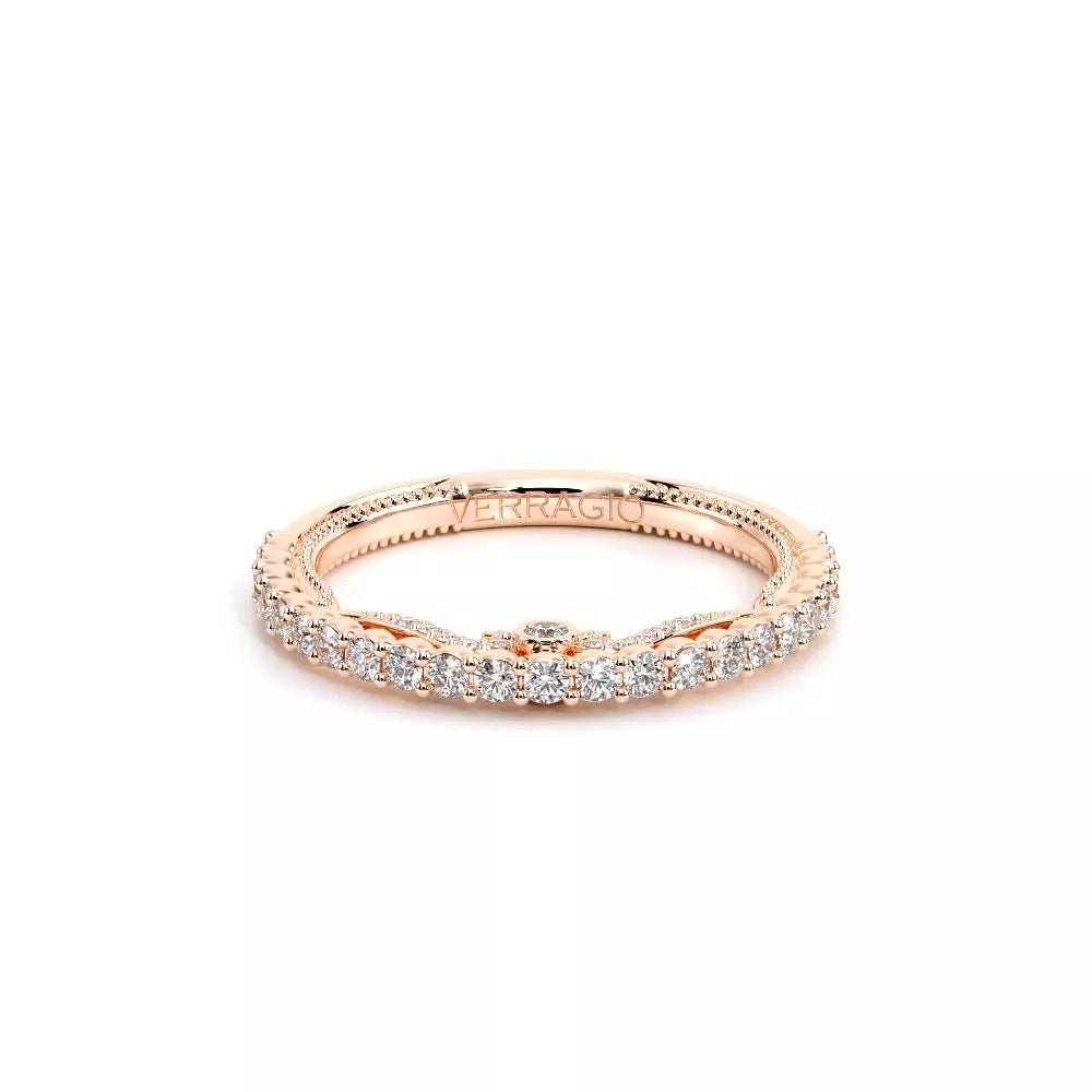 VERRAGIO - INSIGNIA-7111W - Birmingham Jewelry