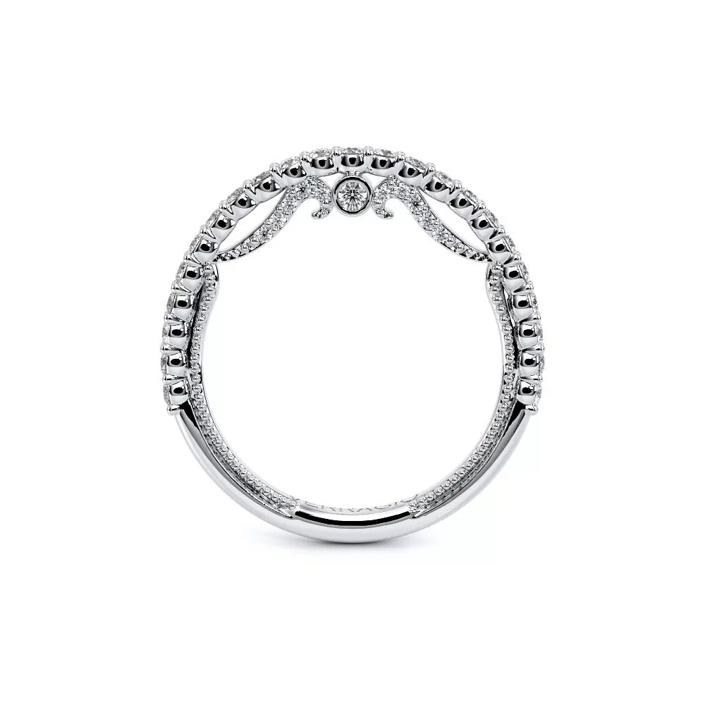 VERRAGIO - INSIGNIA-7111W - Birmingham Jewelry